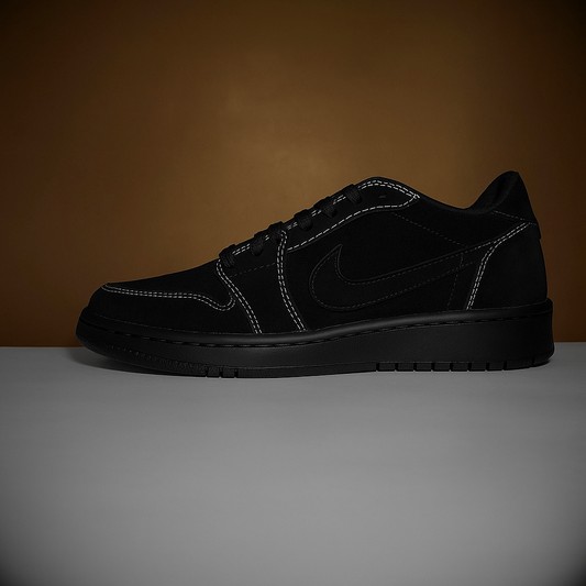 AIR FORCE 1 X TRAVIS SCOTT PHANTOM SNEAKERS