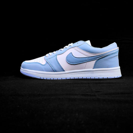Air Force 1 Dunk Lows Crystal Blue Sneakers