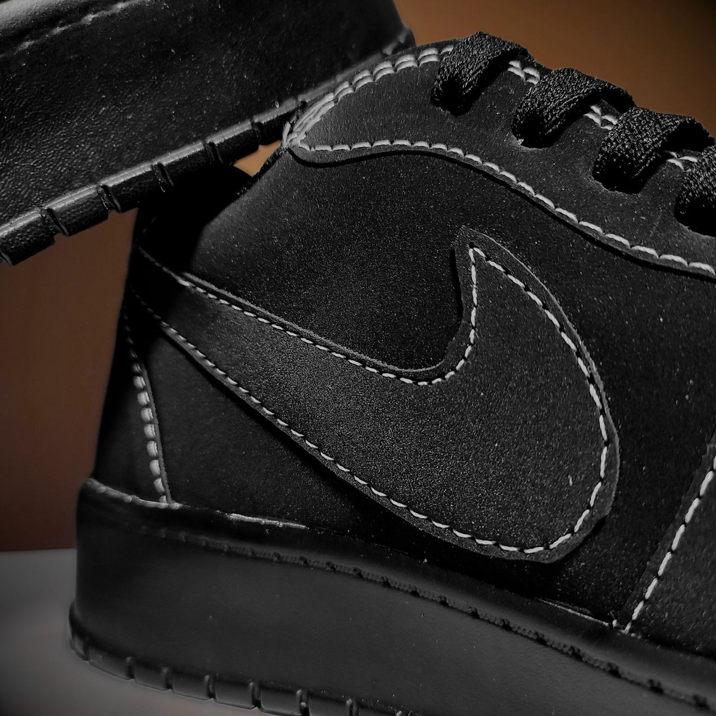 AIR FORCE 1 X TRAVIS SCOTT PHANTOM SNEAKERS